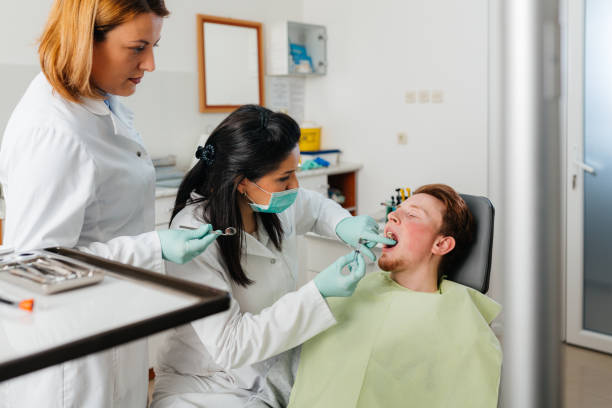 Best Tooth Infection Emergency Dentist  in Rockwood, VA